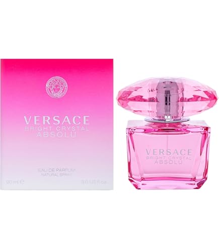 Amazon.co.jp: Versace(ヴェルサーチ) ヴェルサーチ ブライト